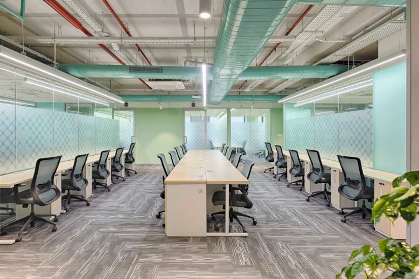91springboard Sadanand Business Center